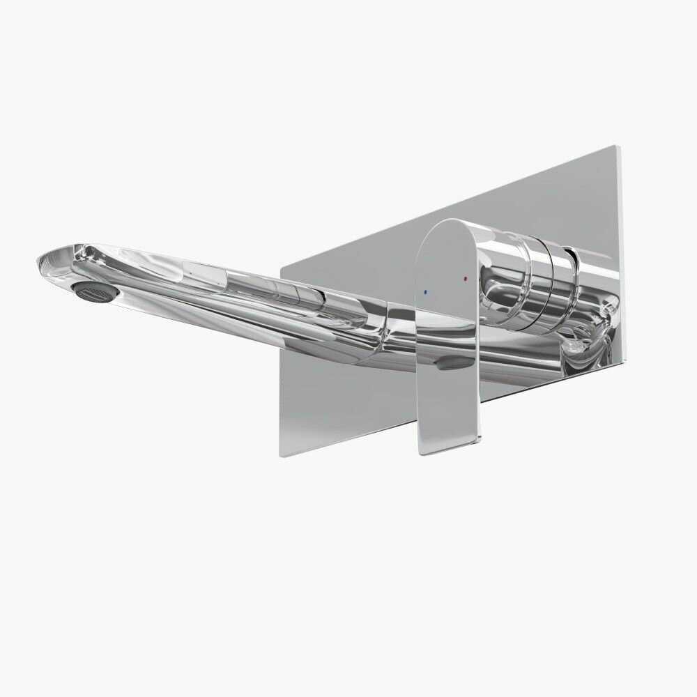 Смеситель для раковины VENTAS S (076006) фотография 17