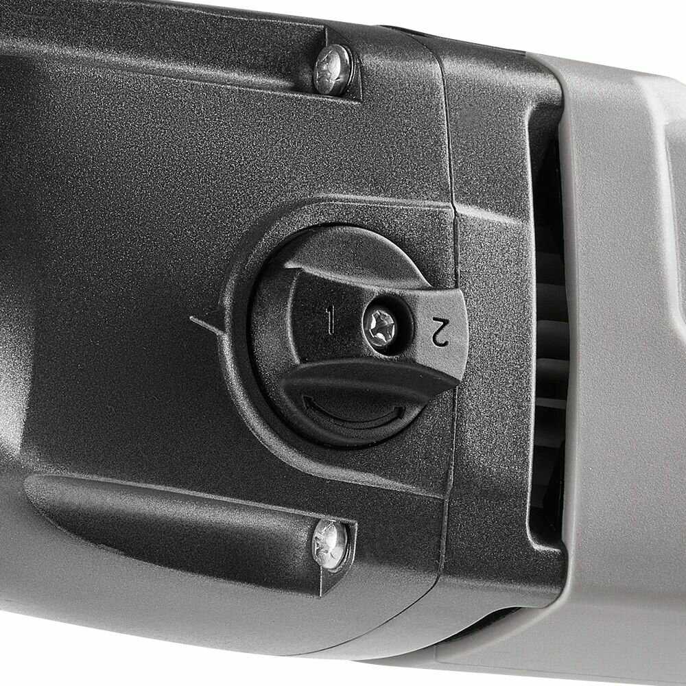 Двигатель алмазного бурения Crown CT32072DH BMC фотография 4