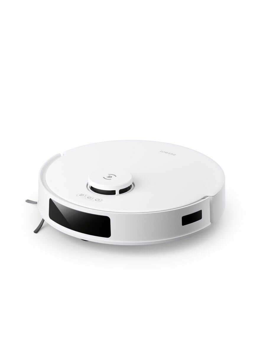 Робот-пылесос Ecovacs Deebot N20 Pro фотография 4