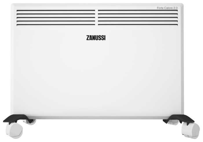 Конвектор Zanussi ZCH/S-2000 MR фотография 1