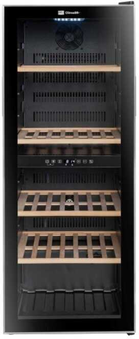 Винный шкаф Climadiff CD90B1 фотография 6
