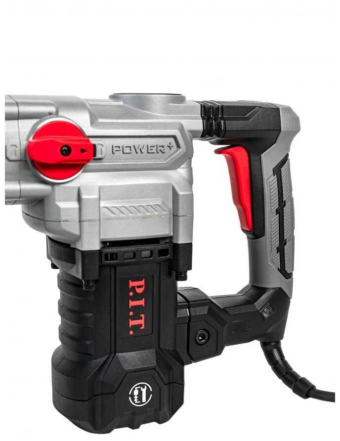 Перфоратор P.I.T. PBH40-C2 фотография 3