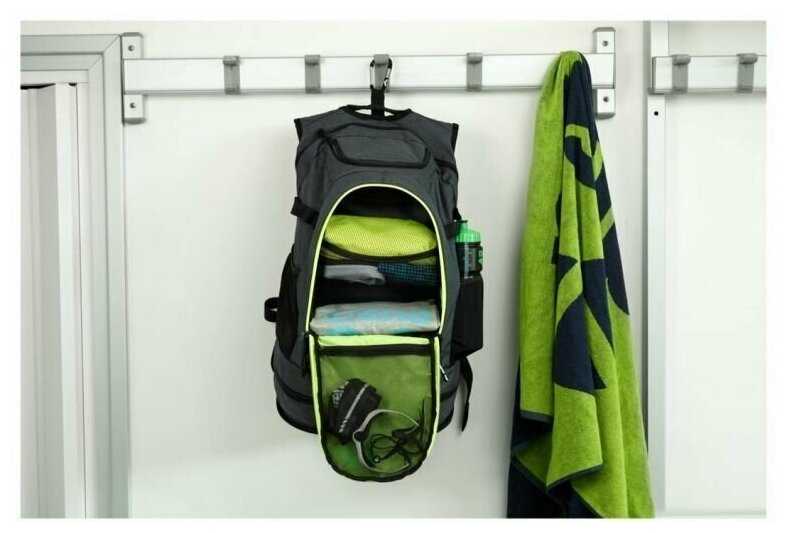 Рюкзак Arena FASTPACK 2.2 фотография 8