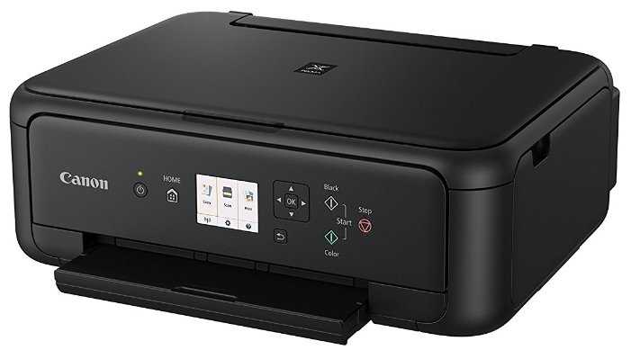 МФУ струйное Canon PIXMA TS5150 фотография 1