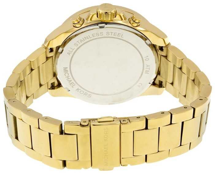 Наручные часы MICHAEL KORS MK6291 фотография 1