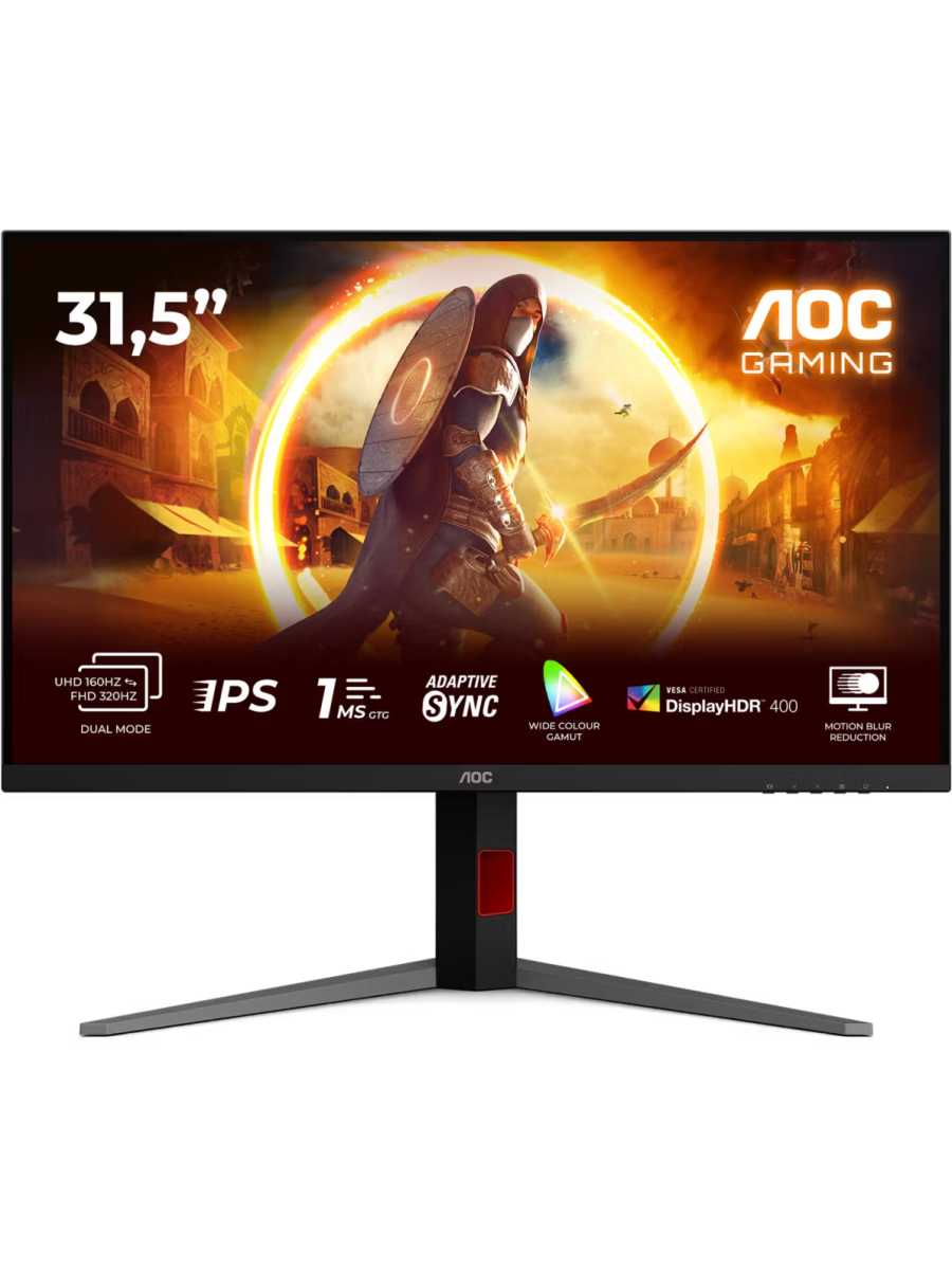 AOC U32G4U