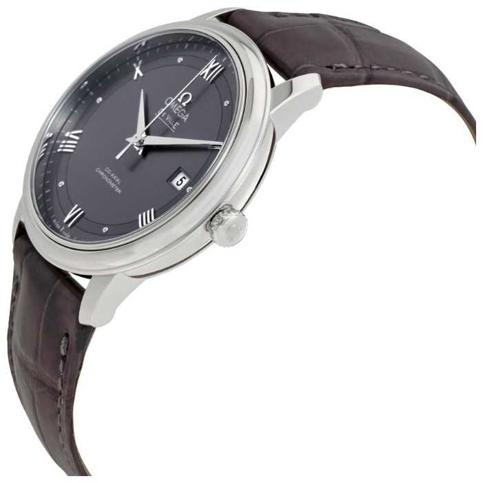 Наручные часы OMEGA 424.13.40.20.06.001 фотография 2