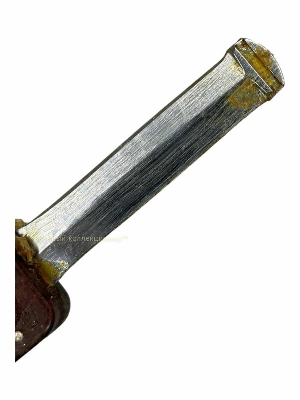 Стропорез ВДВ выкидной (ПН 58) фотография 4