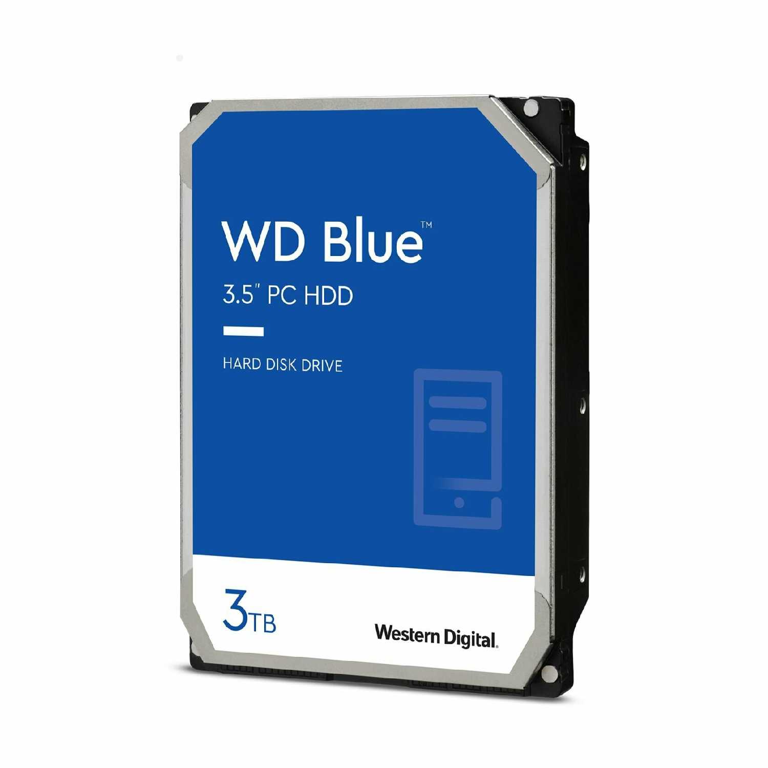 Жесткий диск Western Digital WD Blue (WD30EZAZ) фотография 29