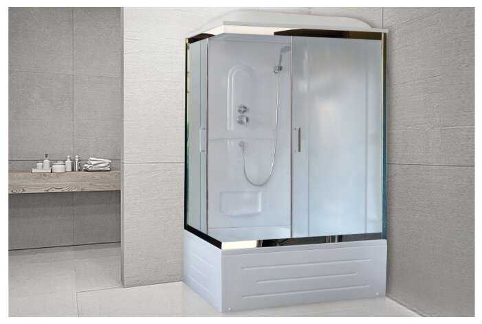 Душевая Кабина Royal Bath RB 8120BP1 фотография 10