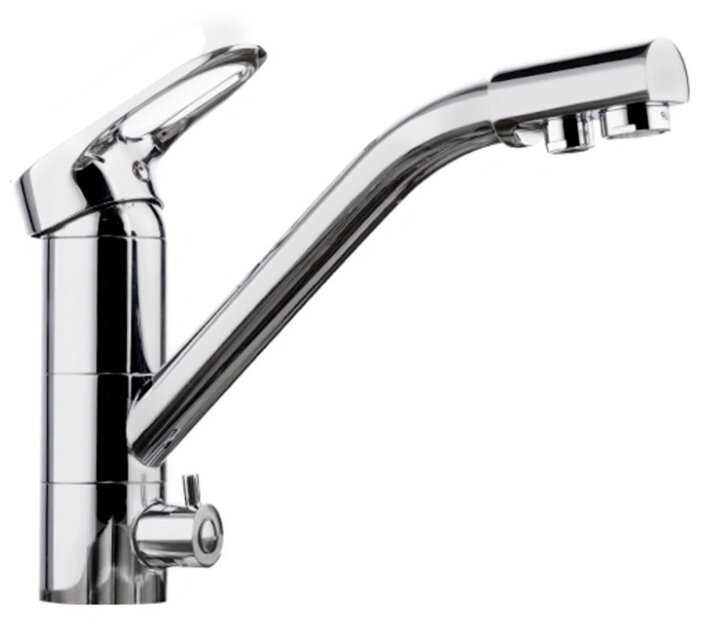 Смеситель Haiba HB4304 фотография 1