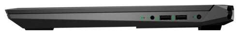 Ноутбук HP Pavilion Gaming 15-dk0089ur фотография 5