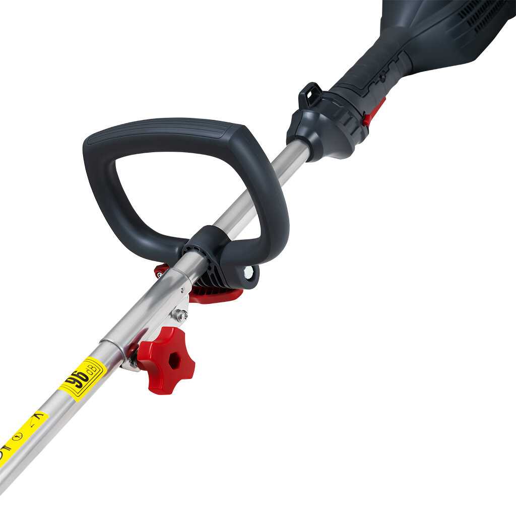 Триммер электрический мобил К XTЕ10 комфорт фотография 5