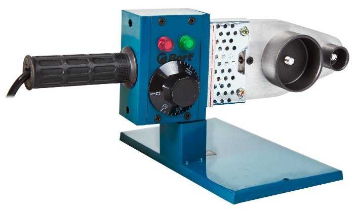 Аппарат для раструбной сварки Bort BRS-1000