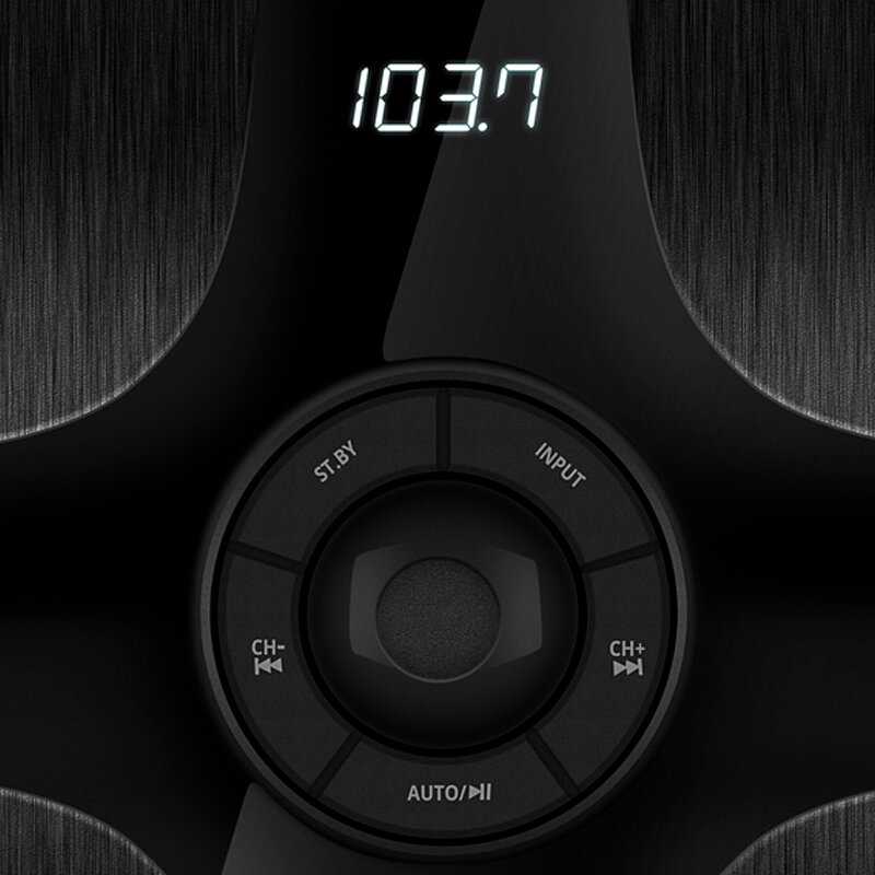 Колонки для компьютера SVEN MS-315 фотография 13