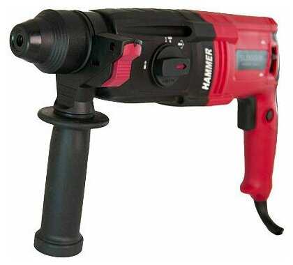 Перфоратор Slogger RH8630QC фотография 6