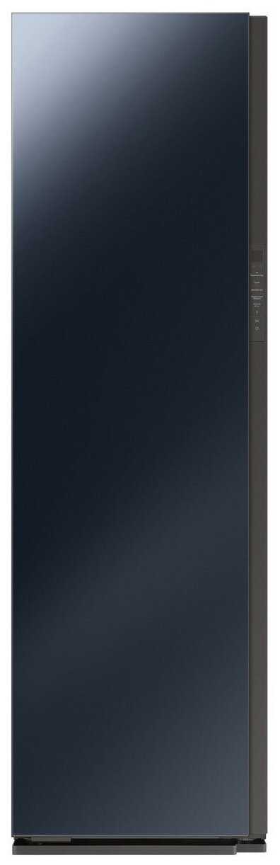 Паровой шкаф Samsung DF10A9500CG фотография 1