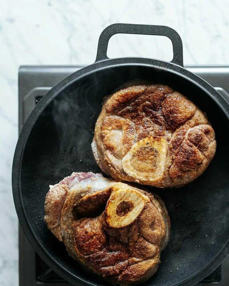 Казан НЕВА МЕТАЛЛ ПОСУДА Литой с крышкой-сковородой фотография 17