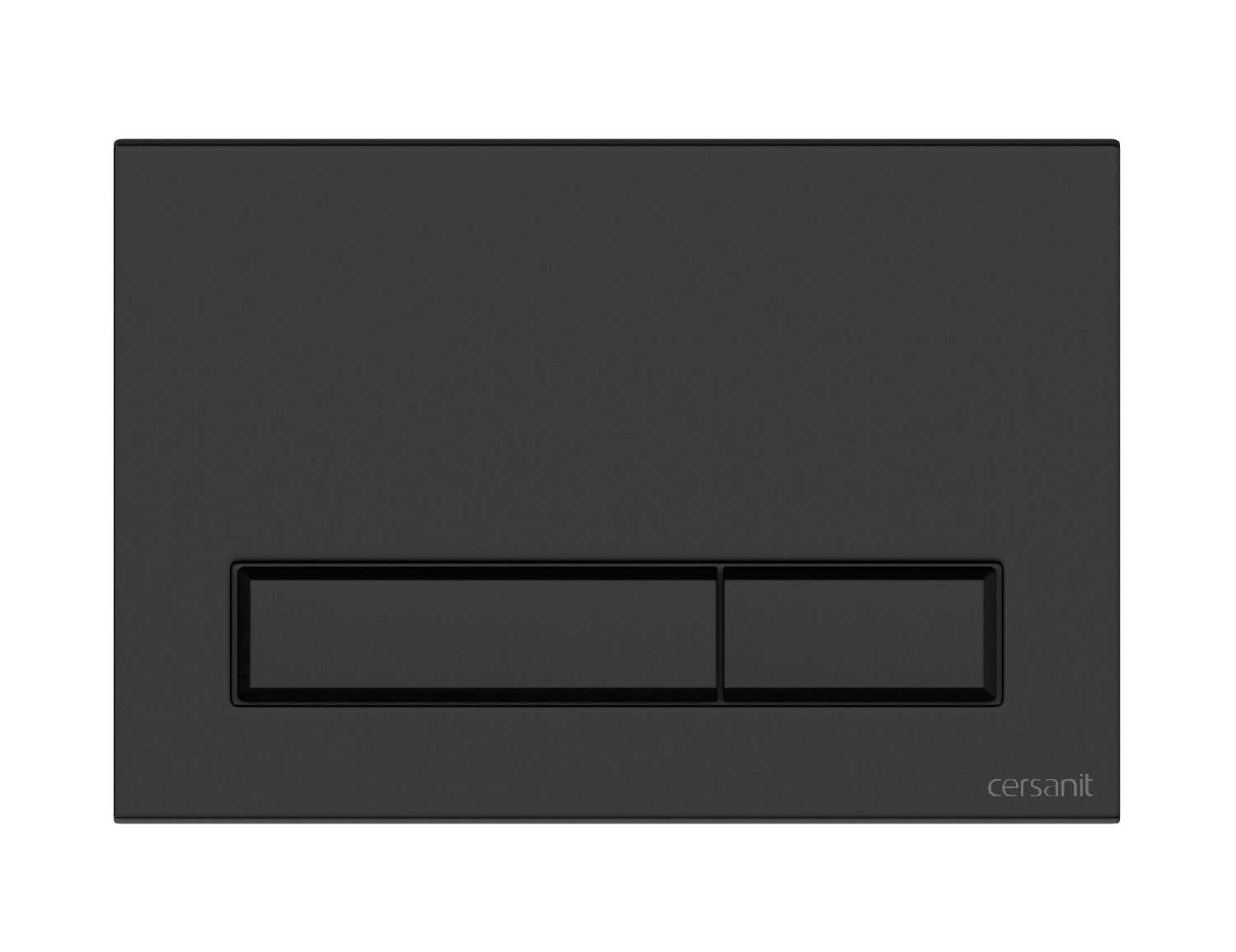 Кнопка смыва Cersanit Blick (64115) фотография 8