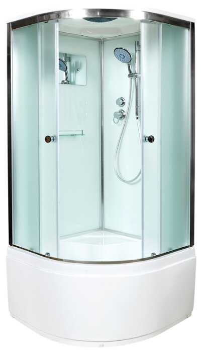 Душевая Кабина Deto D10S