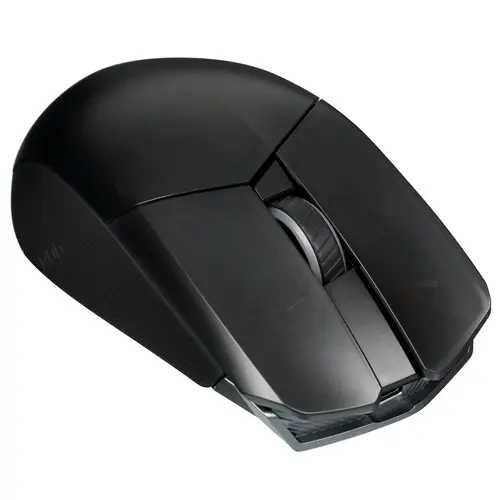 Беспроводная игровая мышь ASUS ROG Chakram X фотография 10