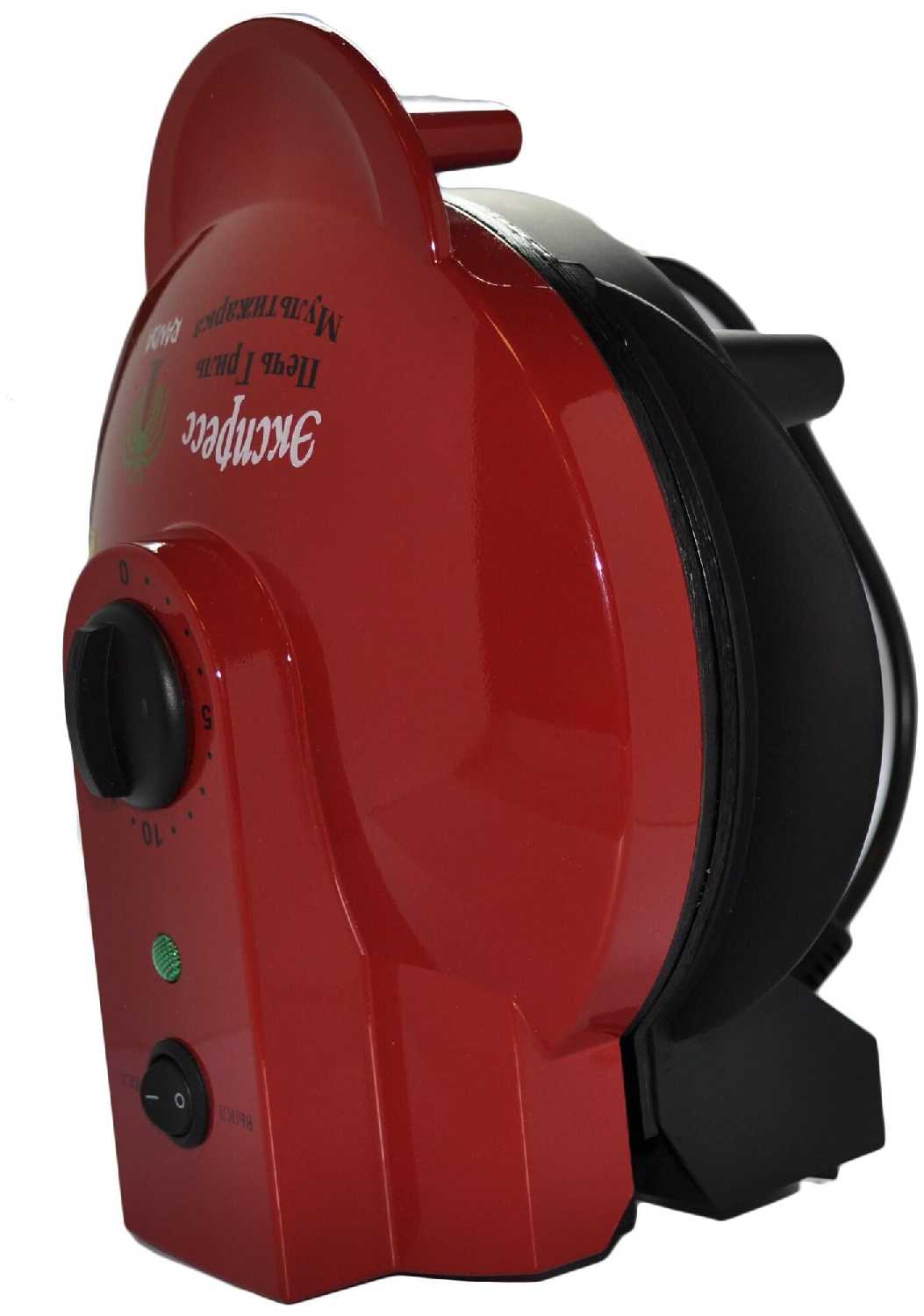 Мультипекарь Экспресс Мультижарка Экспресс фотография 14