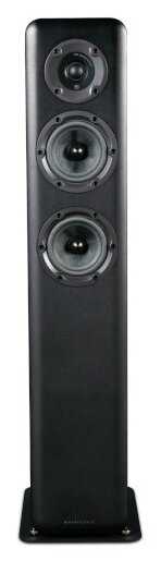 Полочная акустическая система Wharfedale D330 фотография 12