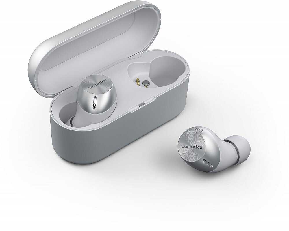 Беспроводные наушники TECHNICS EAH-AZ40 фотография 6