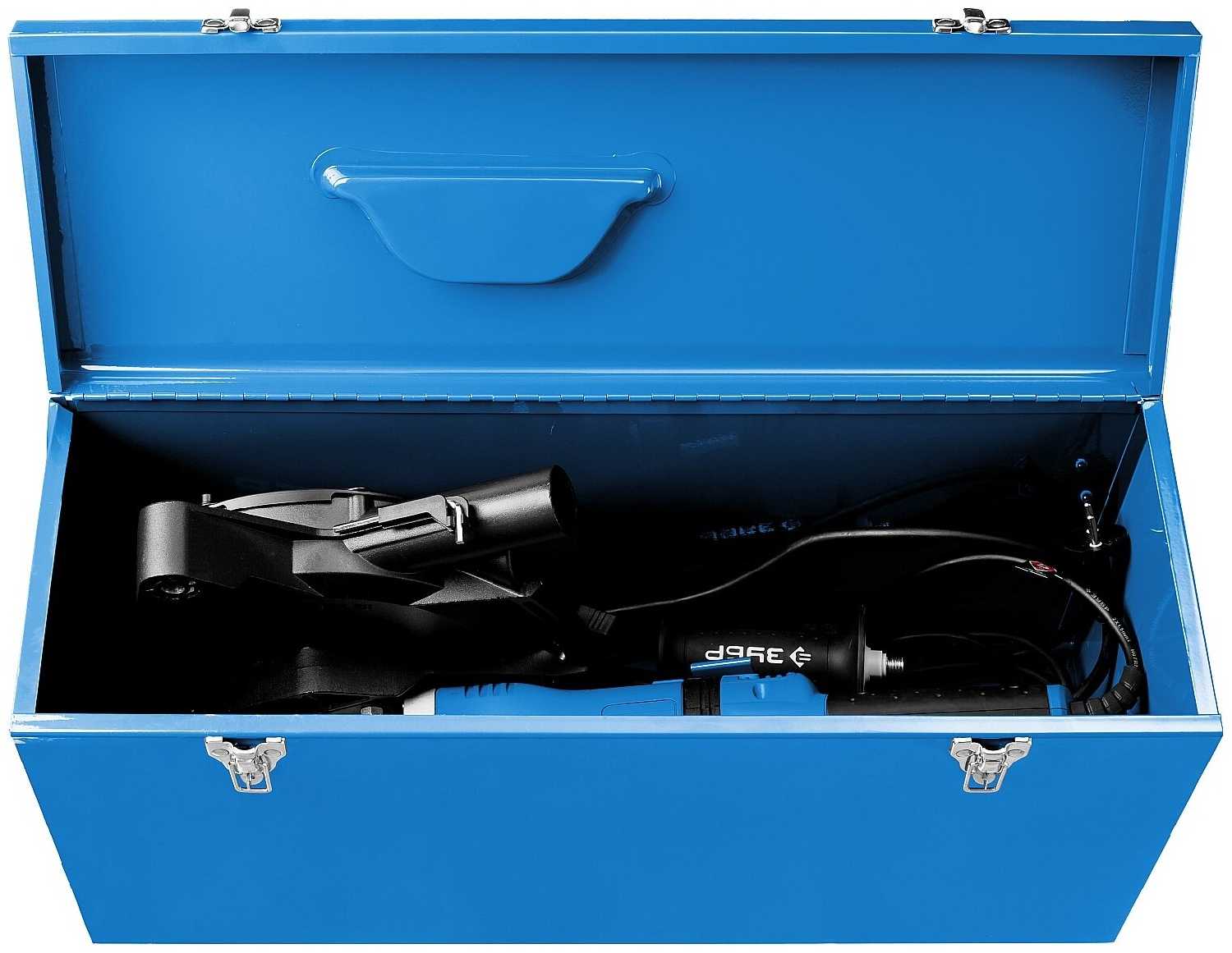 Штроборез ЗУБР ЗШ-П45-2100 (ПВТК) фотография 13