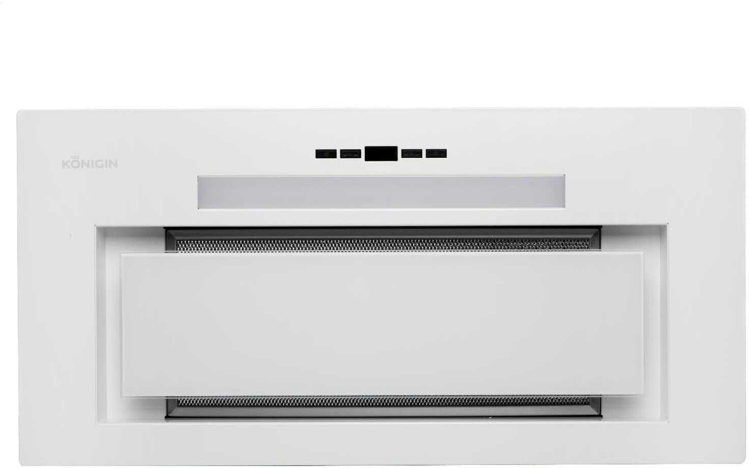 Встраиваемая вытяжка Konigin Aerin (60) фотография 3