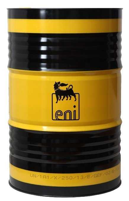 Синтетическое моторное масло Eni/Agip i-Ride Aprilia racing 10W-60 фотография 2