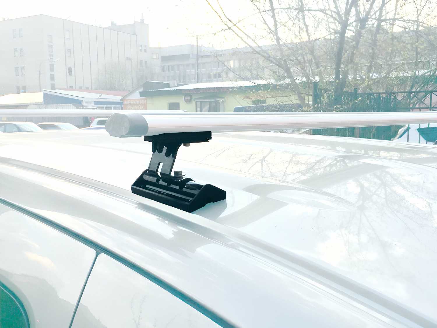 Комплект опор Inter C-15 (int.5519)