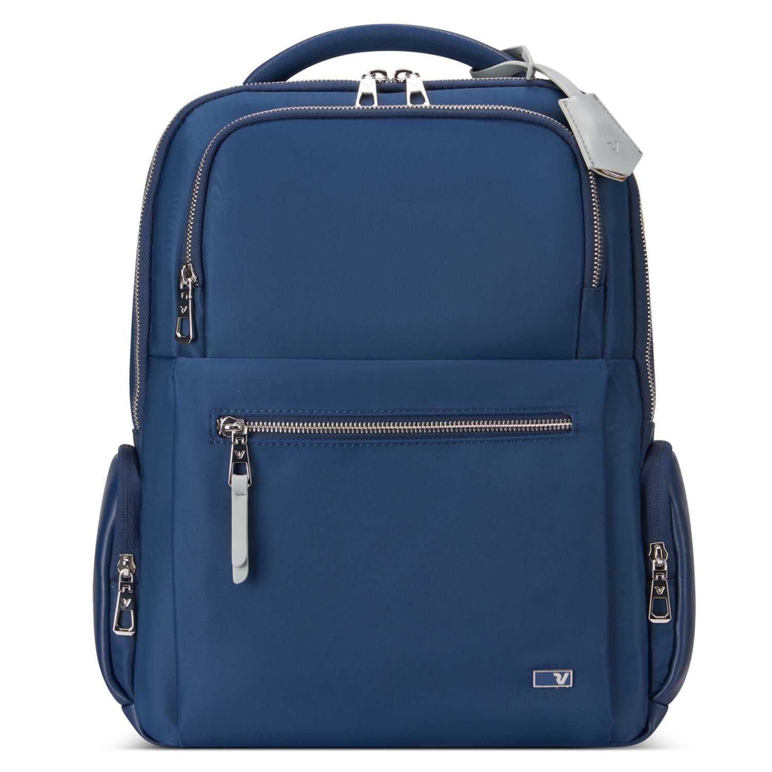 Рюкзак Roncato Woman BIZ Laptop Backpack 14 (412321) фотография 8