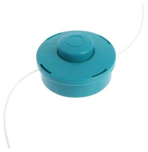 Триммер бензиновый Кратон GGT-52 фотография 9