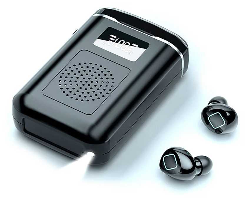 Беспроводные наушники Sonyks M6