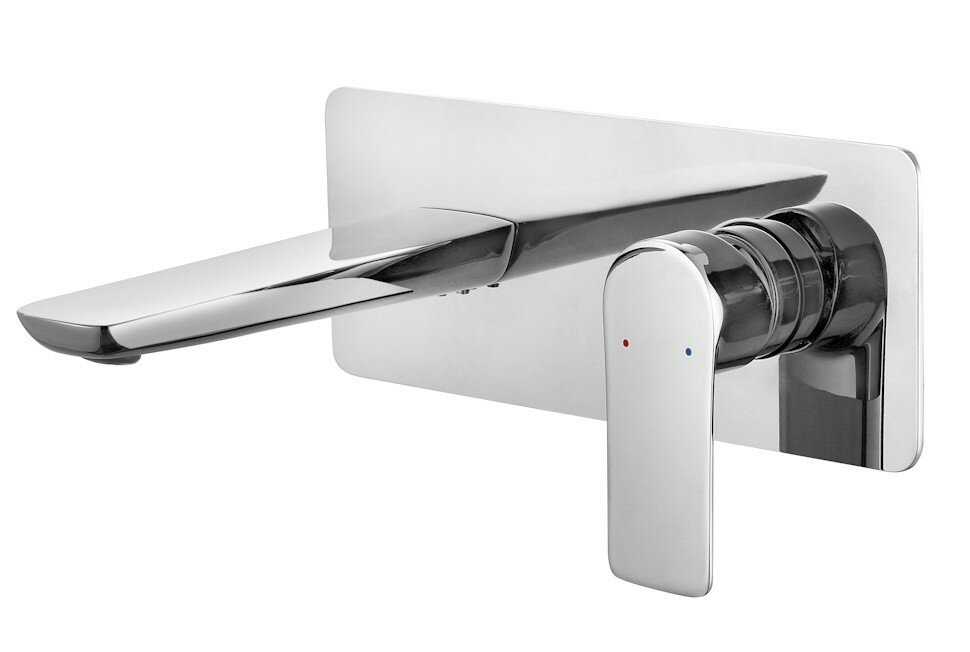 Смеситель для раковины VENTAS S (076006) фотография 14