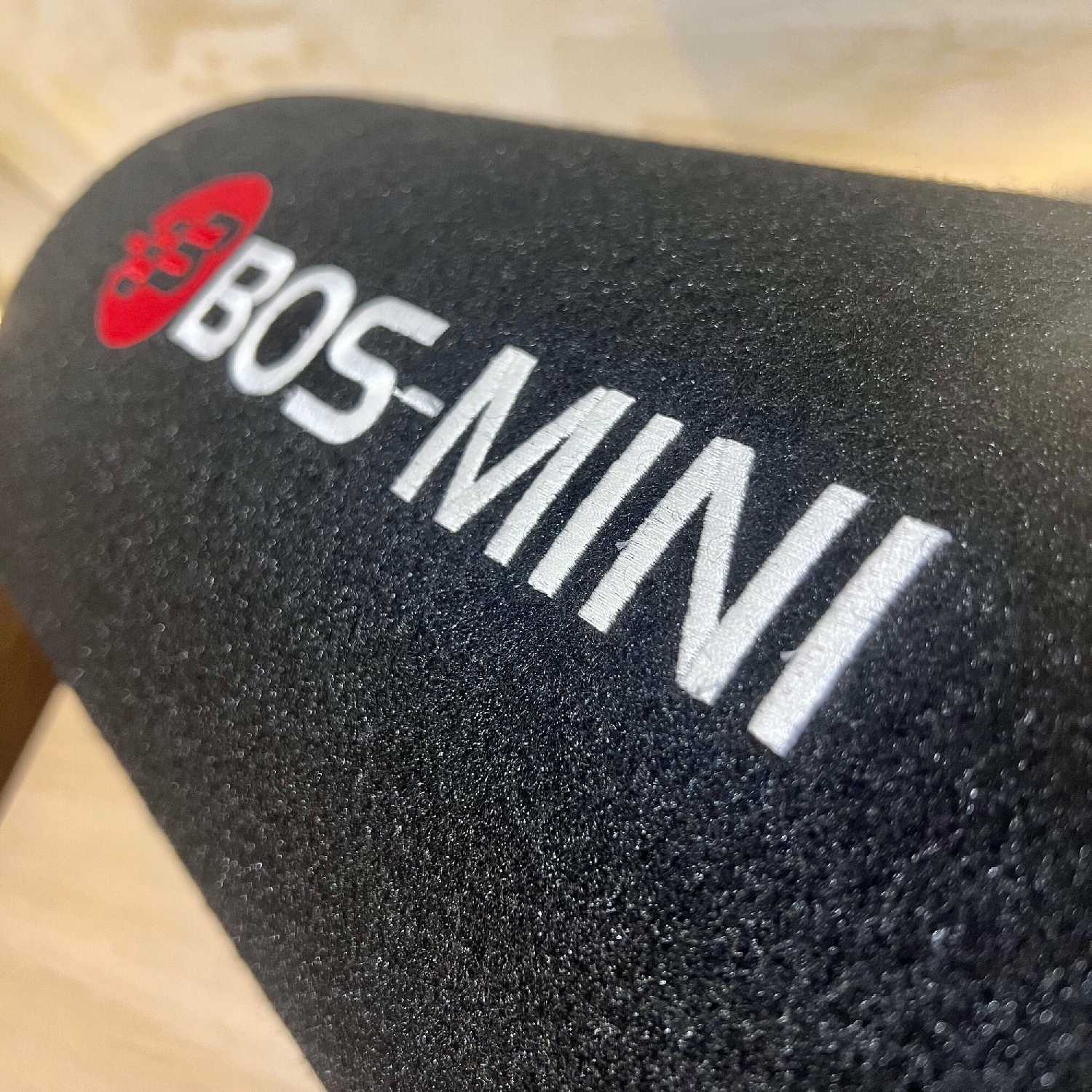 Автомобильный Сабвуфер BOS-MINI (BOS-5080) фотография 11