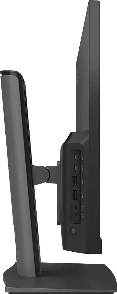 Моноблок MSI Modern AM242P 12M (9S6-AE0711-690) фотография 6