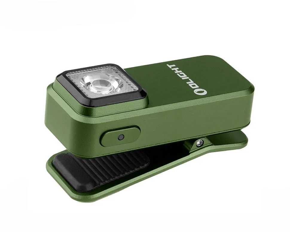 Фонарь Olight Oclip фотография 3