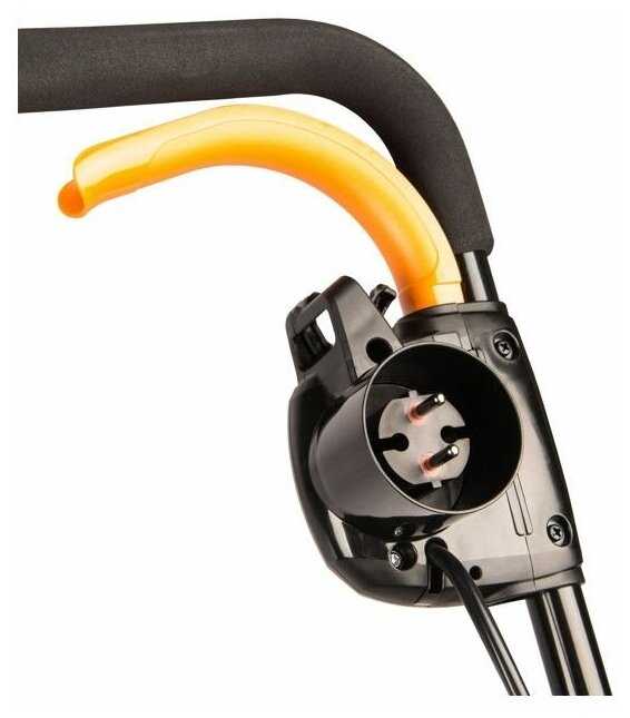 Электрическая газонокосилка Worx WG713E фотография 13