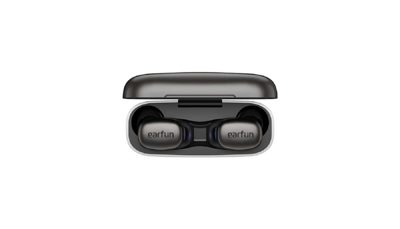 Наушники EARFUN FREE PRO 2 фотография 12