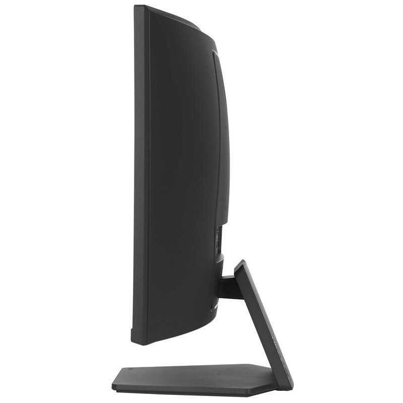Монитор LG UltraGear 27GS60QC фотография 3