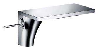 Смеситель для раковины (умывальника) AXOR Massaud 18010, рычажный