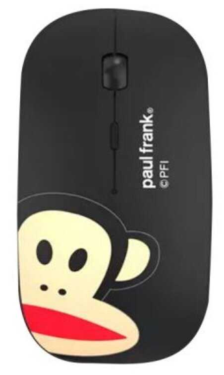 Мышь беспроводная WIWU Paul Frank (WM102) фотография 4