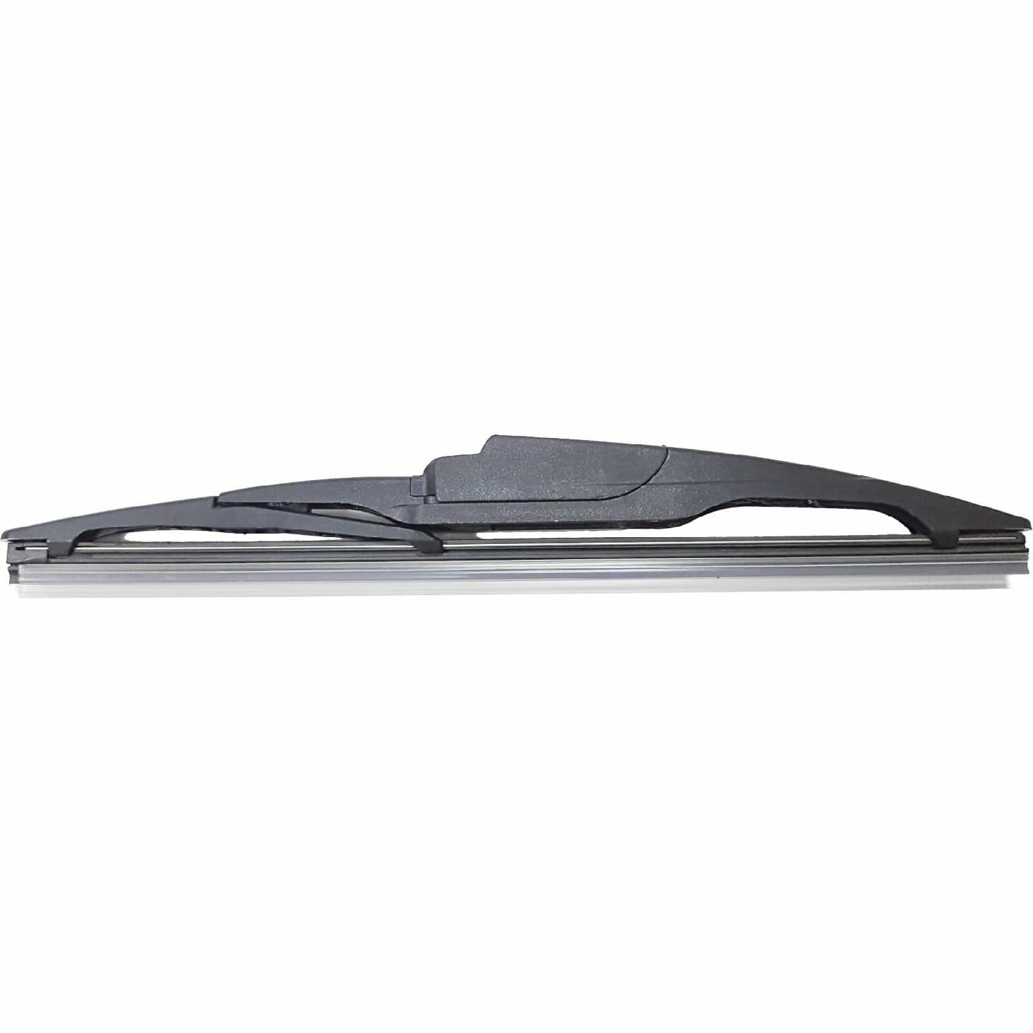 Щётка стеклоочистителя CarFashion GLANCE каркасная 280 мм (11 дюймов) фотография 2