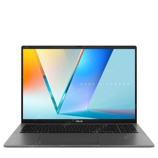 Ноутбук ASUS Vivobook S16 S3607AA фотография 9
