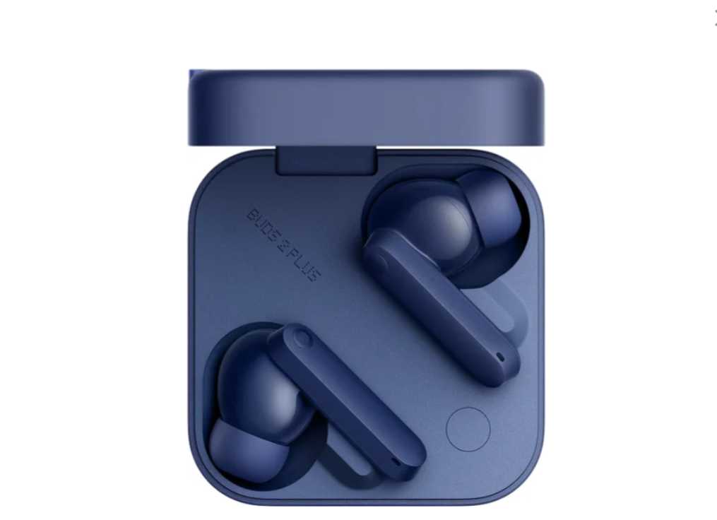 Беспроводные наушники CMF Buds 2 Plus фотография 6