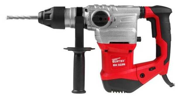 Перфоратор Wortex RH 3239 фотография 2
