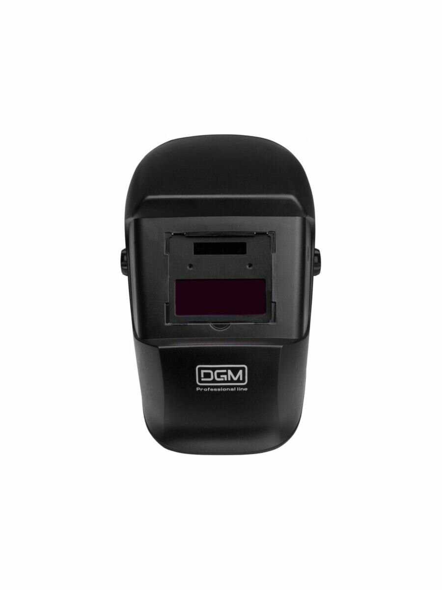 Щиток сварщика DGM V4100 с самозатемняющимся светофильтром (DG1517-6) фотография 1