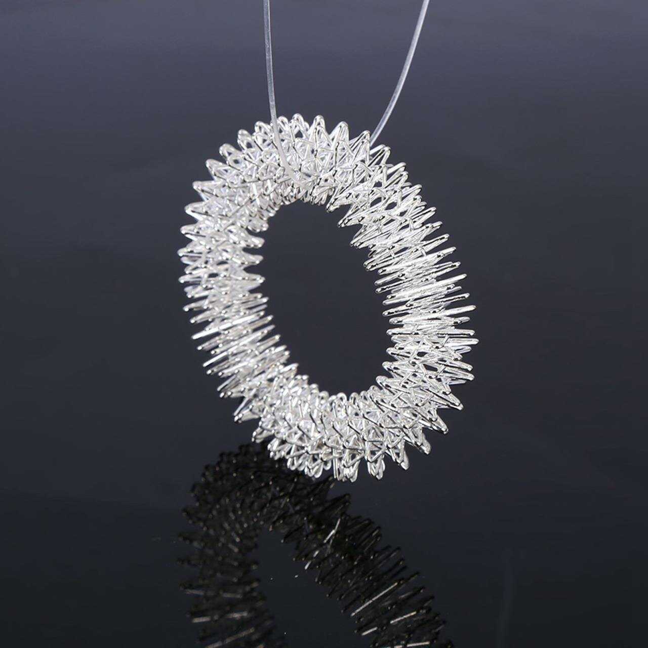 Массажное кольцо Массажное кольцо для запястья фотография 9